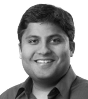 Portrait of Omair Hasan, MD
